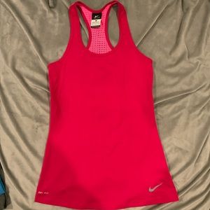 Nike Tank
